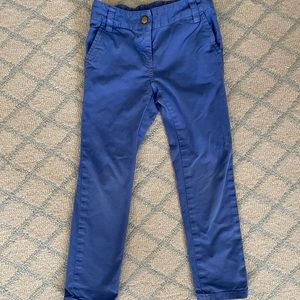Brooks Brothers girl pants